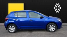 Dacia Sandero 0.9 TCe Essential 5dr Petrol Hatchback